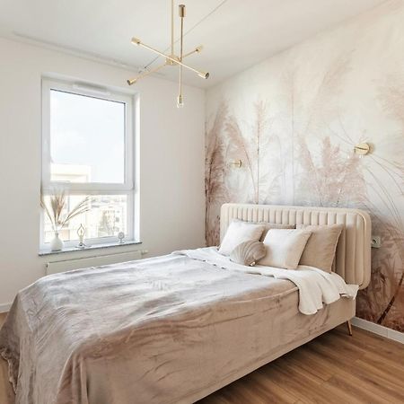 Apartamenty Novomiejska 17 Lublin Exteriör bild
