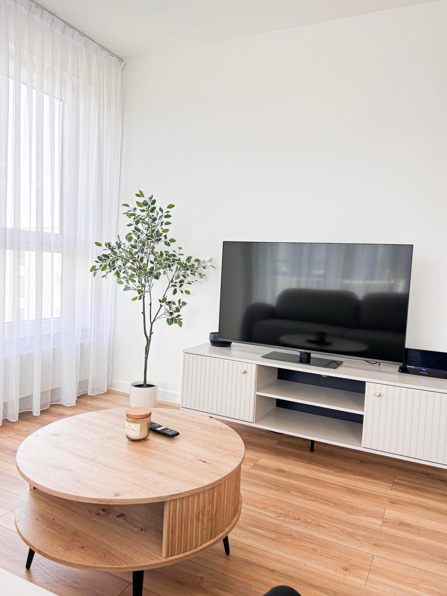 Apartamenty Novomiejska 17 Lublin Exteriör bild
