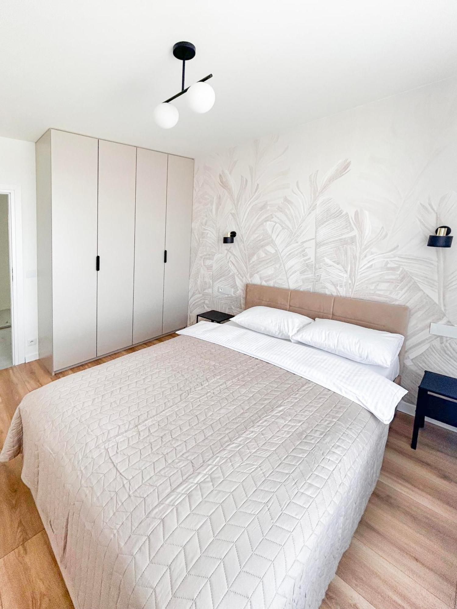 Apartamenty Novomiejska 17 Lublin Exteriör bild